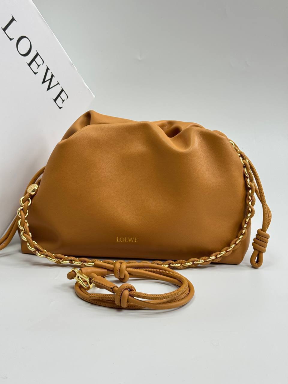 Сумка Loewe 4