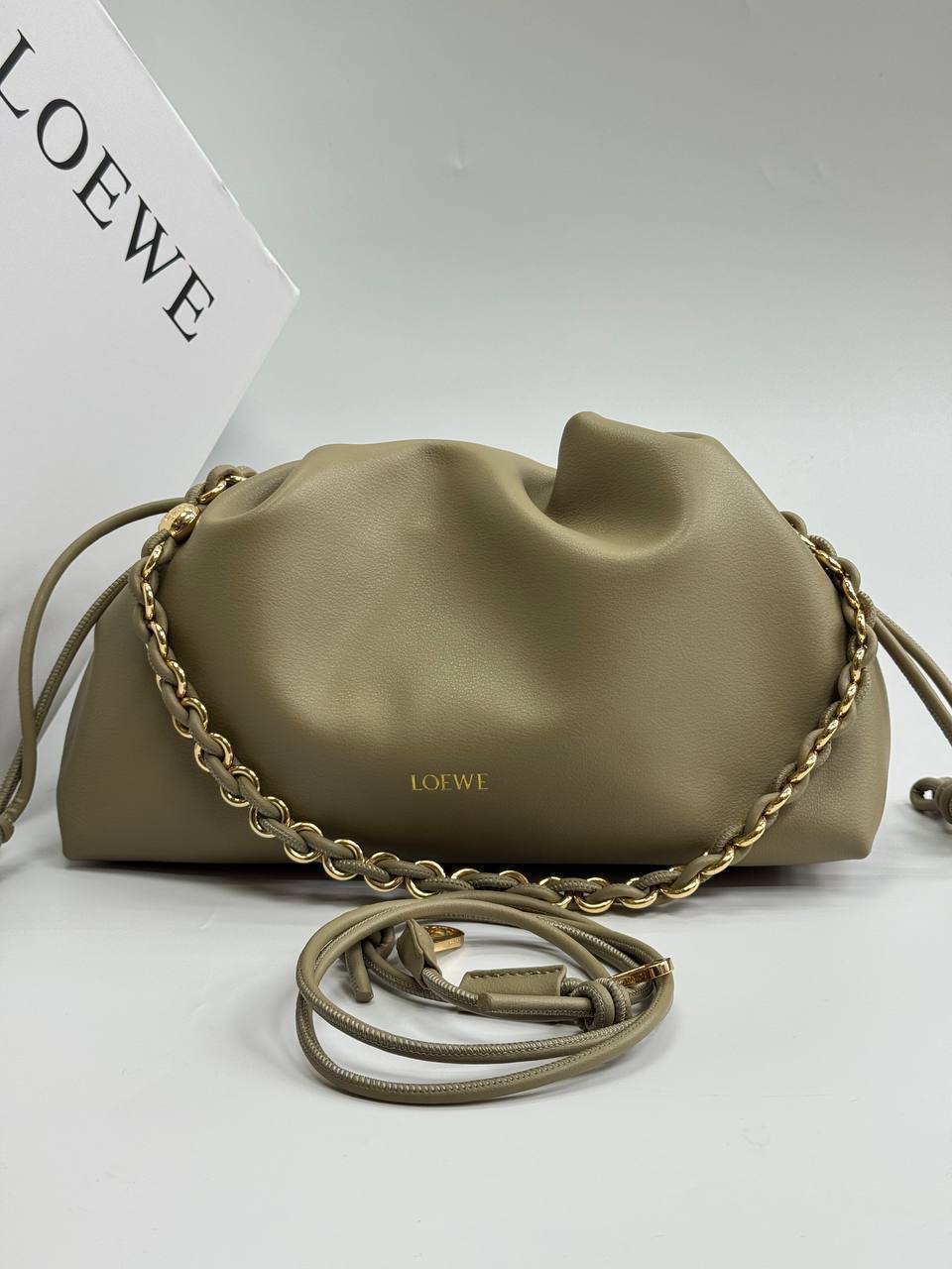 Сумка Loewe 5