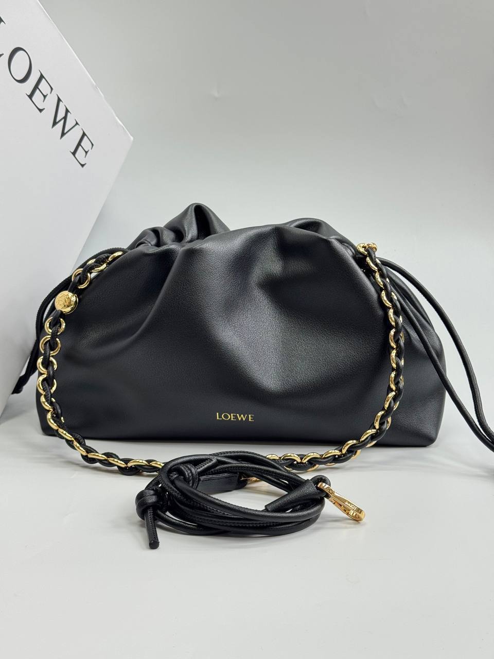 Сумка Loewe 6
