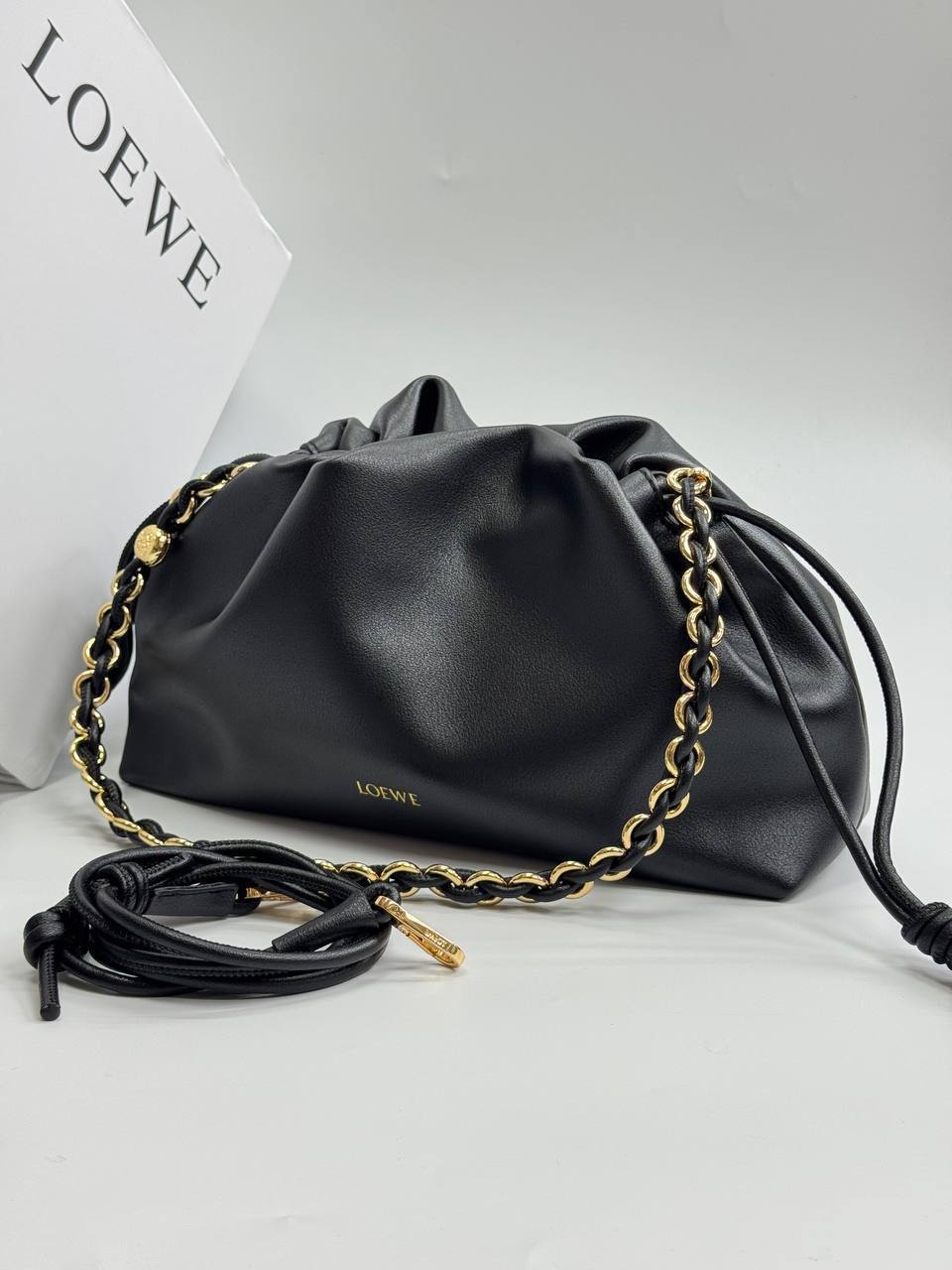 Сумка Loewe 7