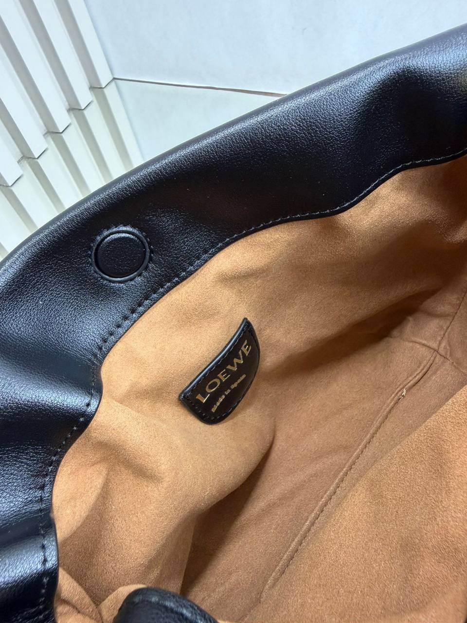 Сумка Loewe 10