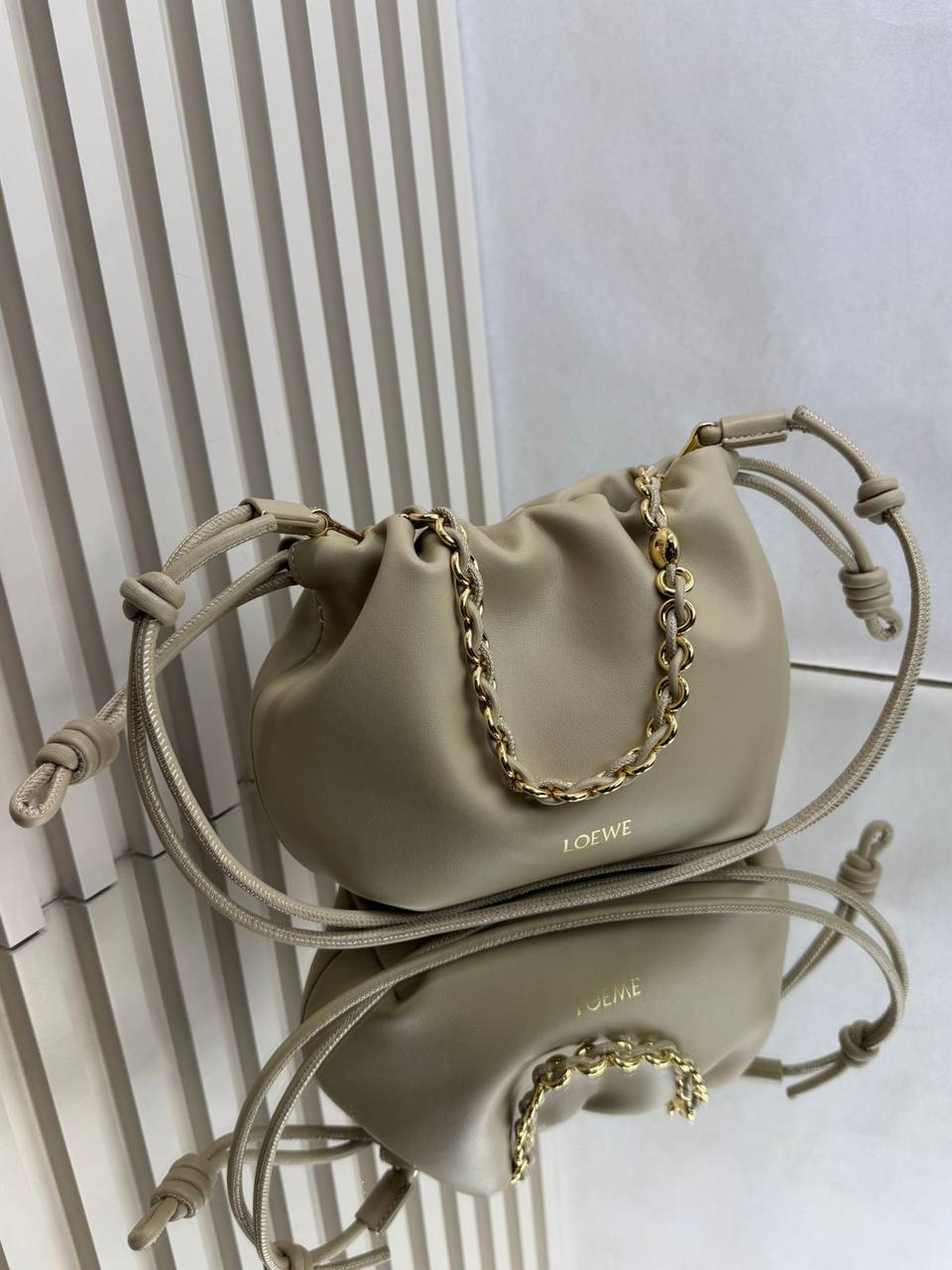 Сумка Loewe 5