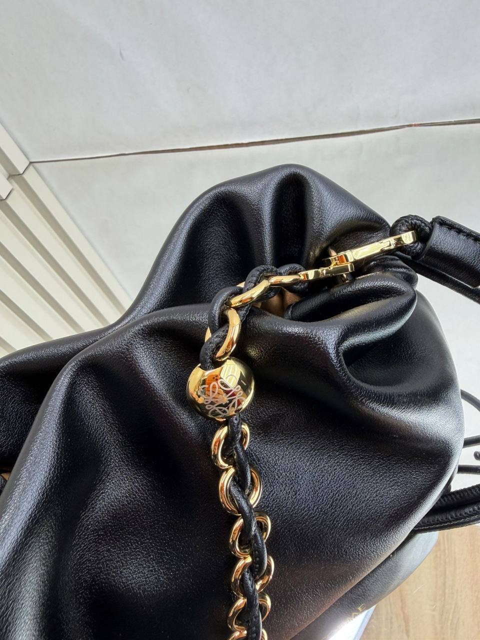 Сумка Loewe 8