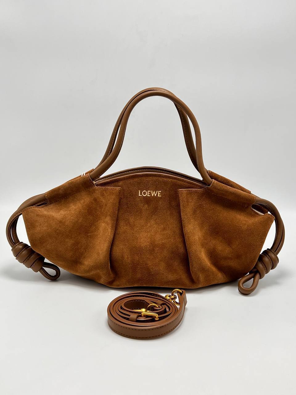 Сумка Loewe