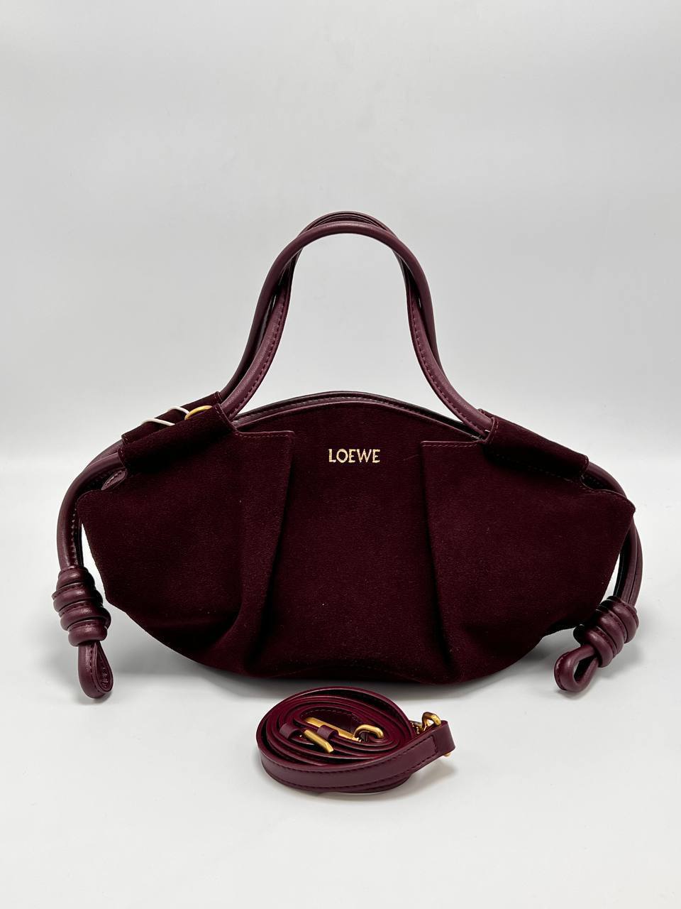 Сумка Loewe 2