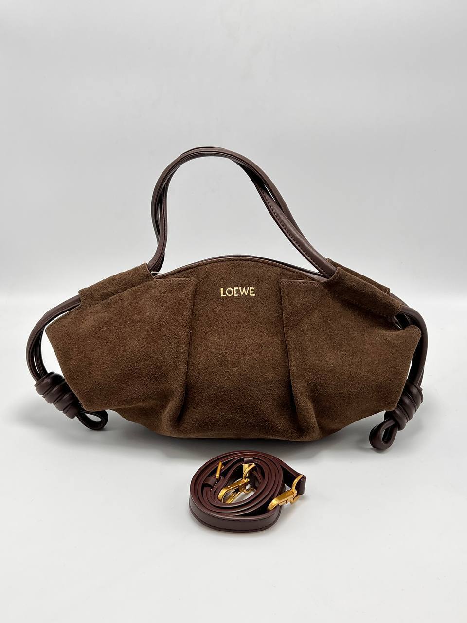 Сумка Loewe 3