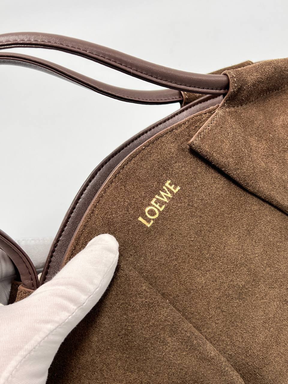 Сумка Loewe 4