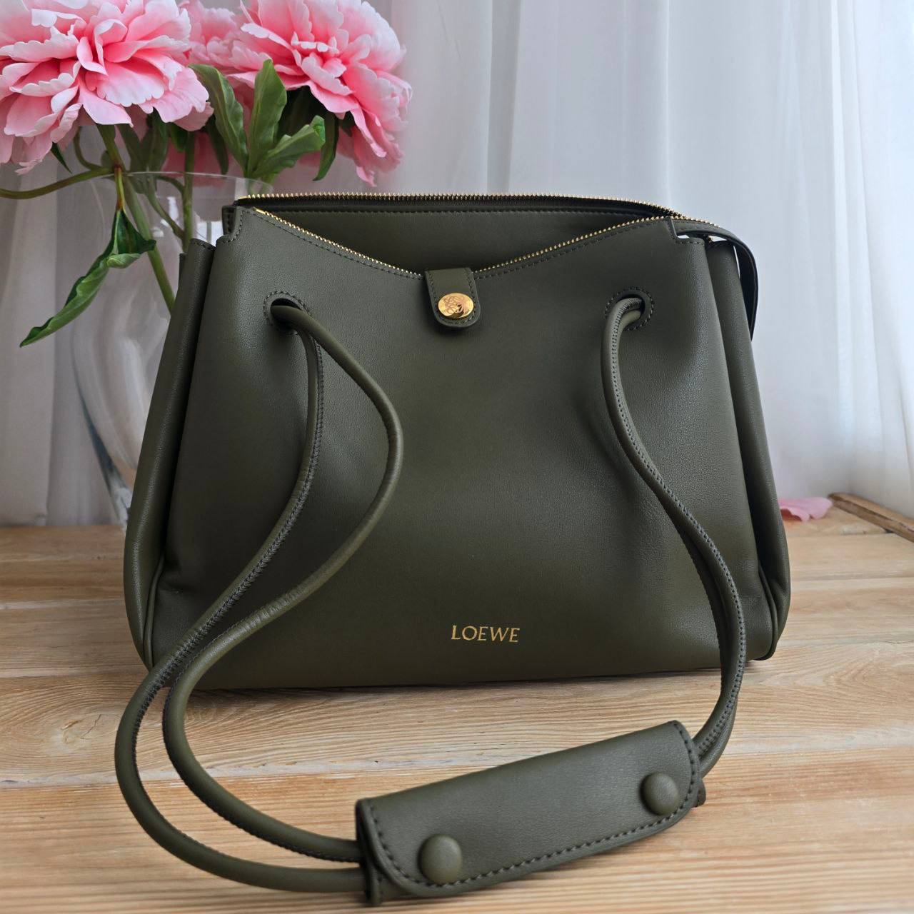 Сумка Loewe