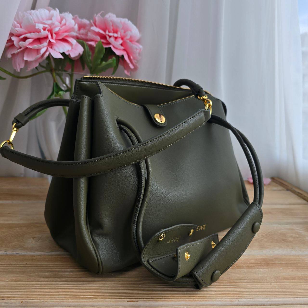 Сумка Loewe 2