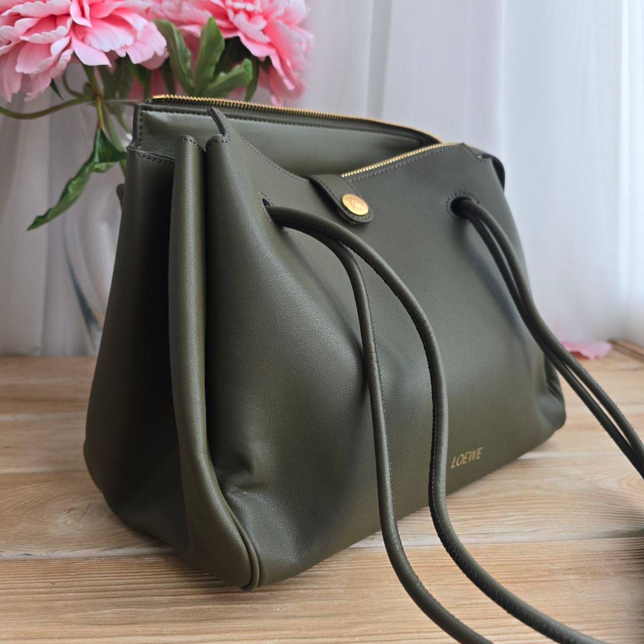 Сумка Loewe 3