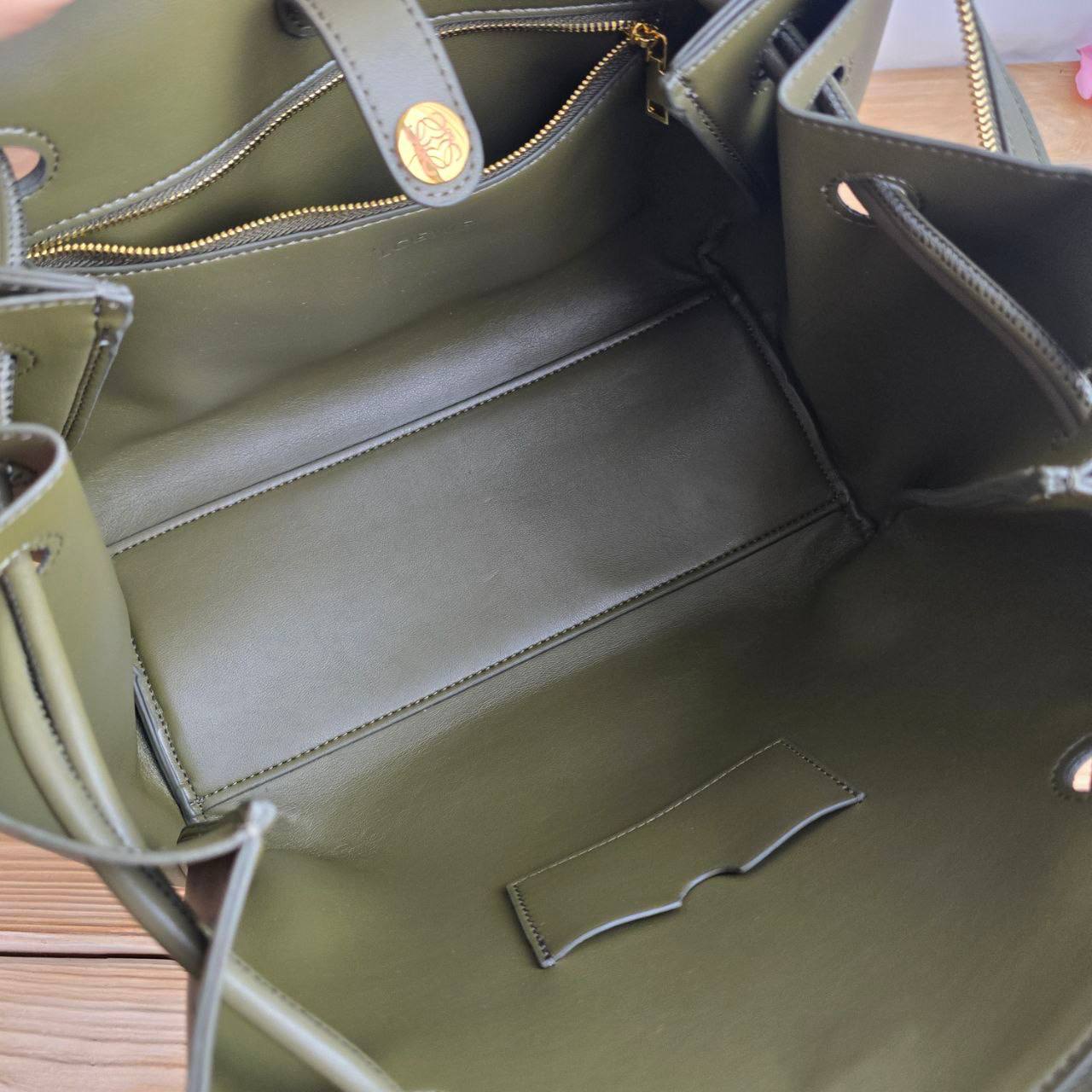 Сумка Loewe 6