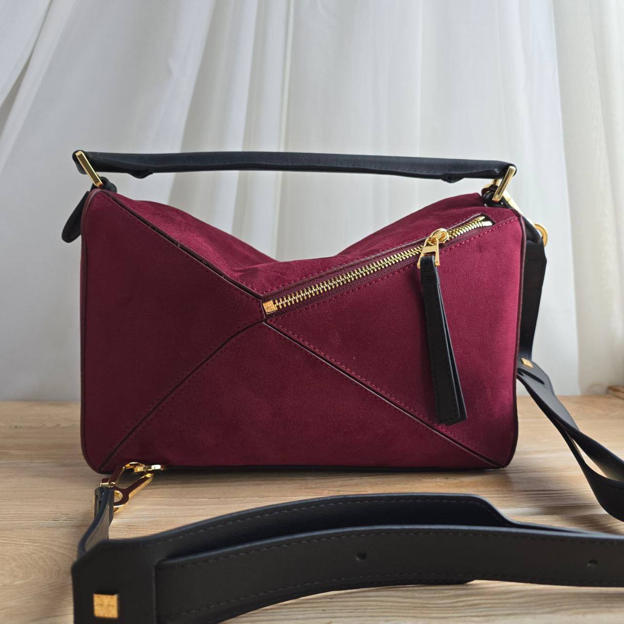 Сумка Loewe