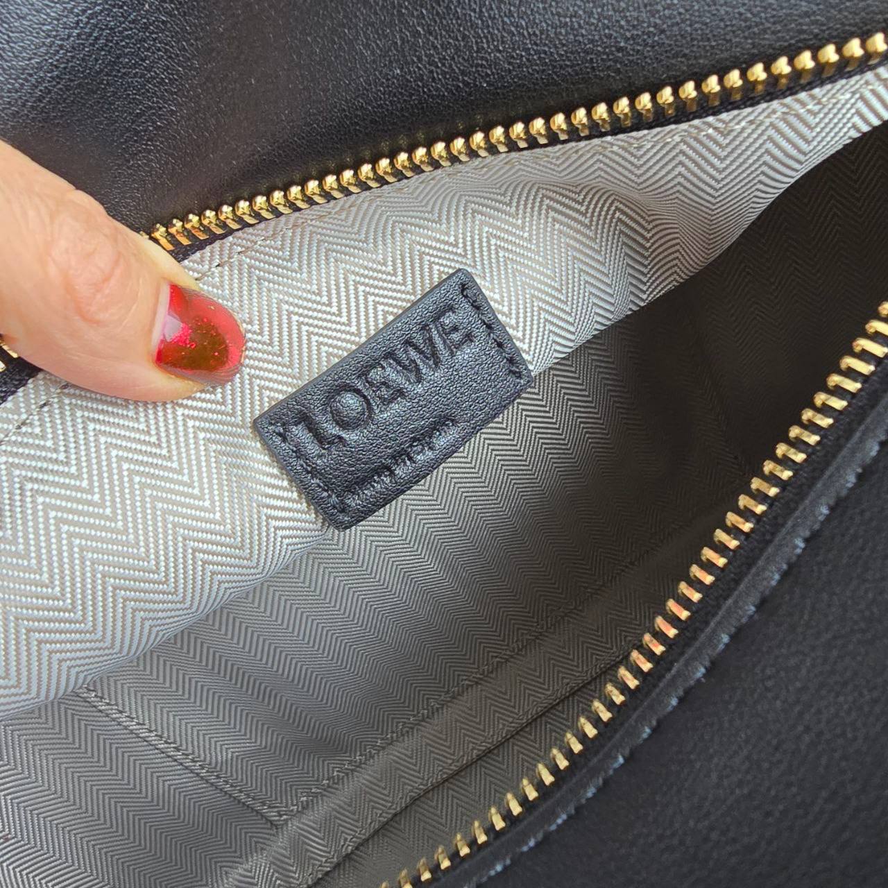 Сумка Loewe 10