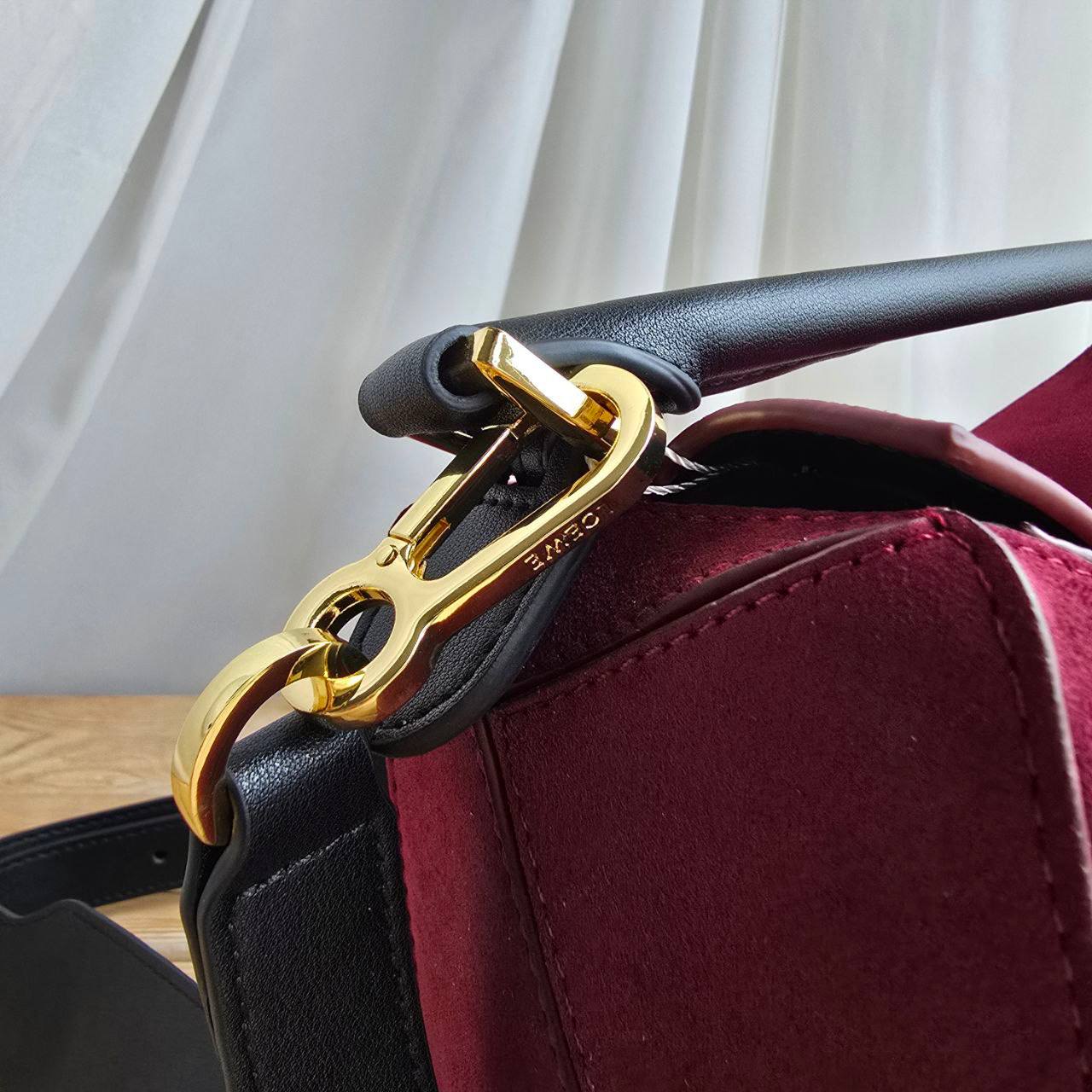 Сумка Loewe 7