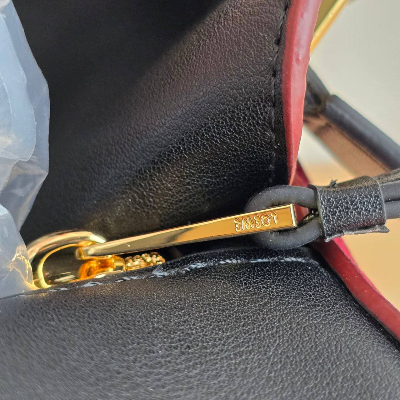 Сумка Loewe 8