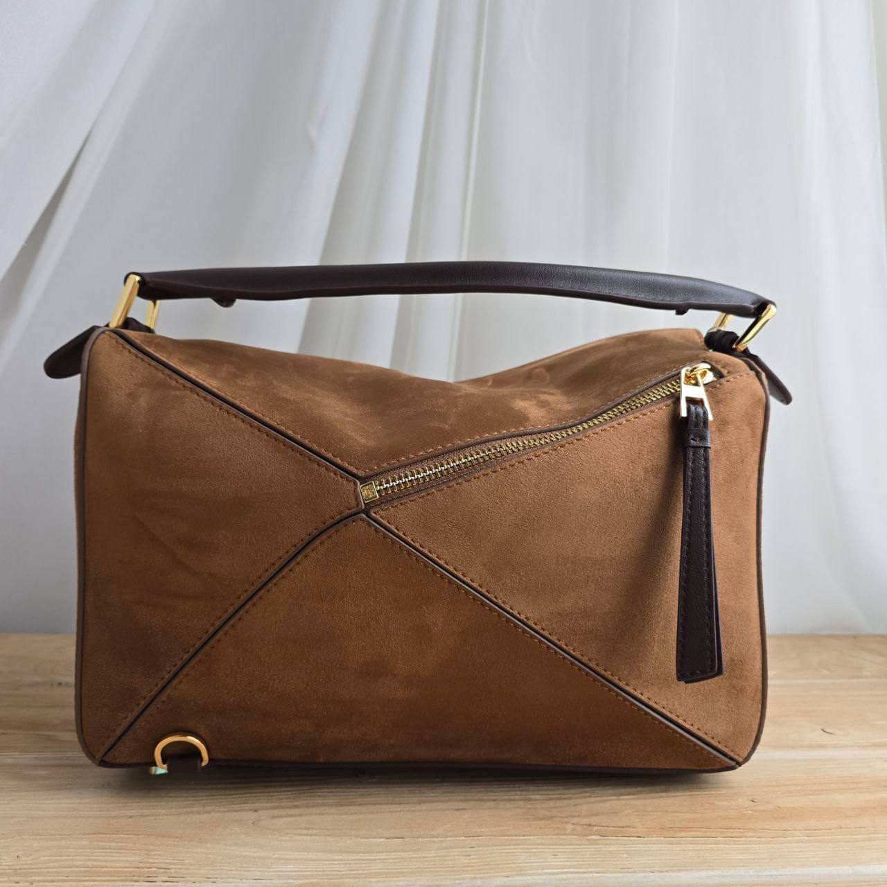 Сумка Loewe