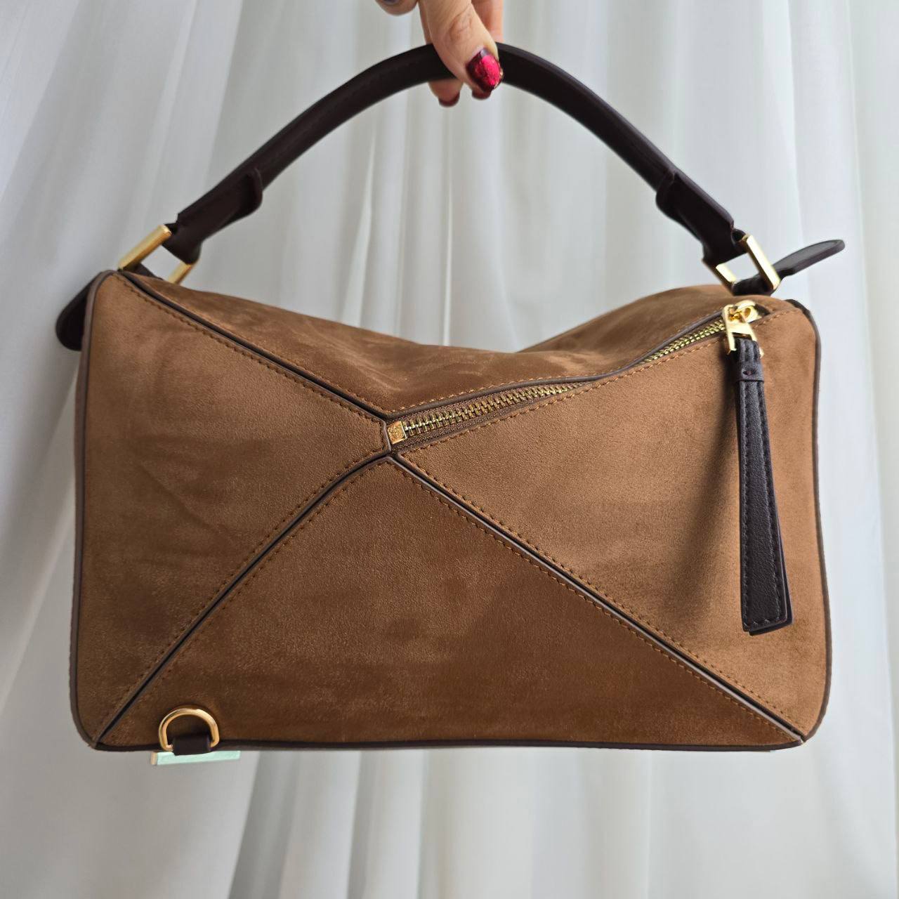 Сумка Loewe 3