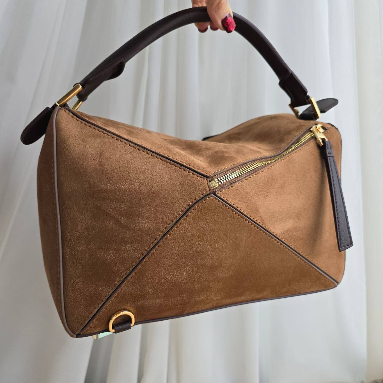 Сумка Loewe 4