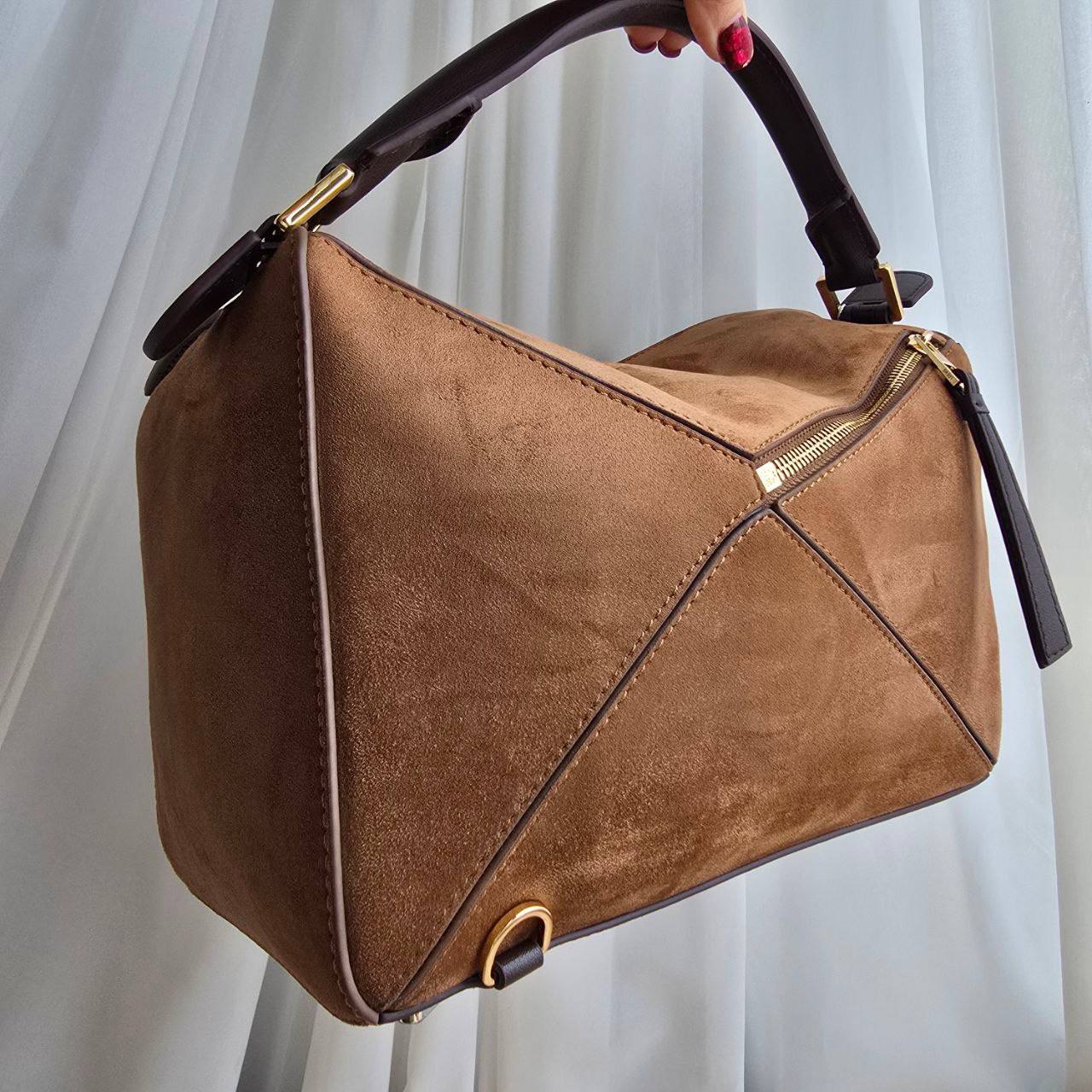 Сумка Loewe 5