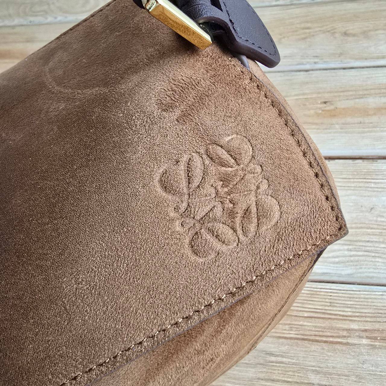 Сумка Loewe 7
