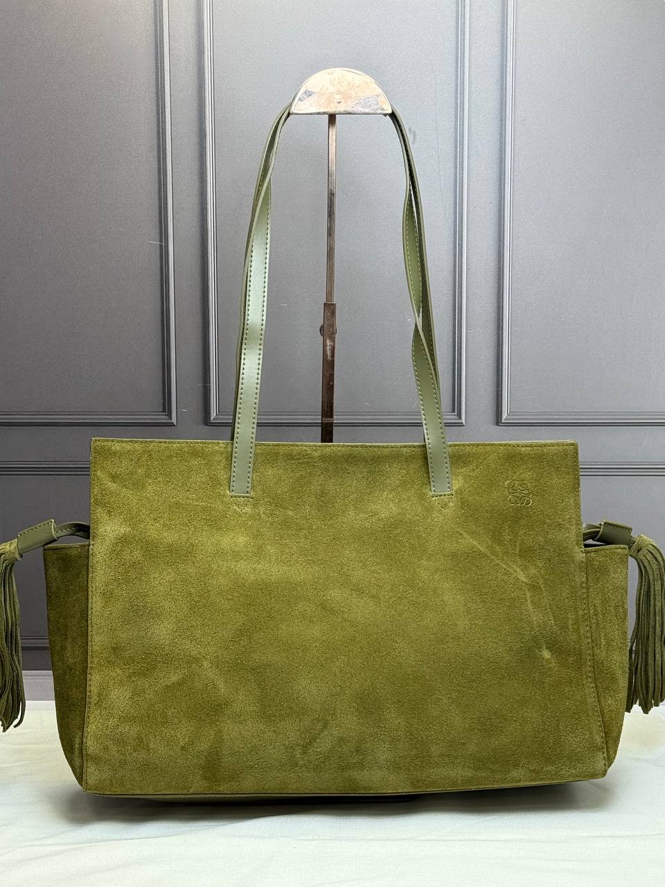Сумка Loewe 1