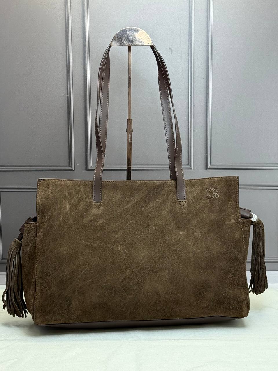 Сумка Loewe 5