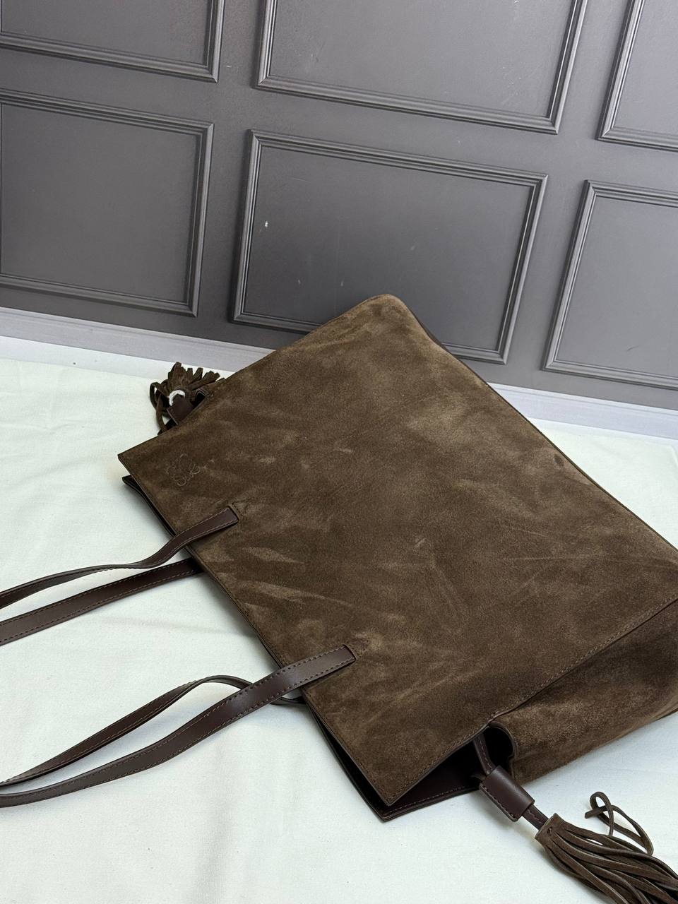 Сумка Loewe 7