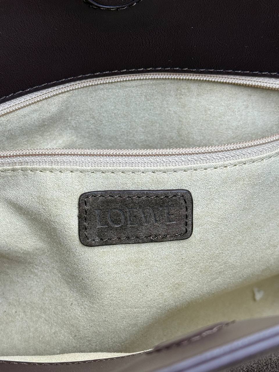 Сумка Loewe 9