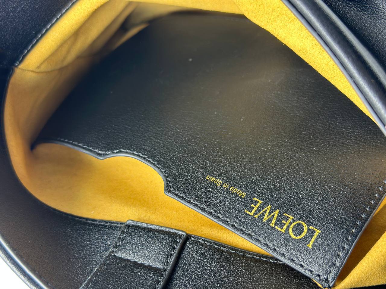 Сумка Loewe 10