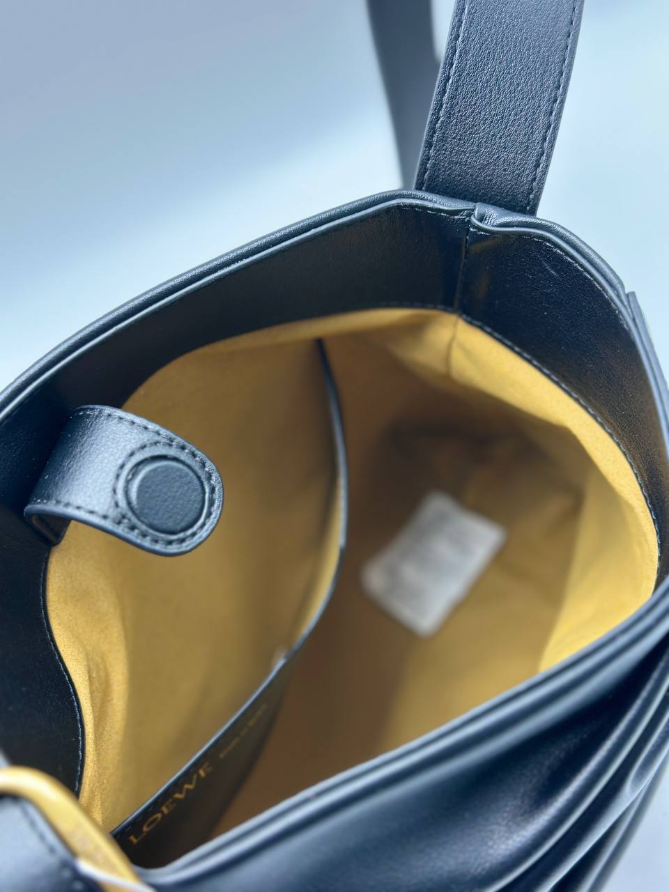 Сумка Loewe 9