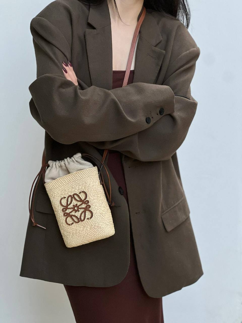 Сумка Loewe 3