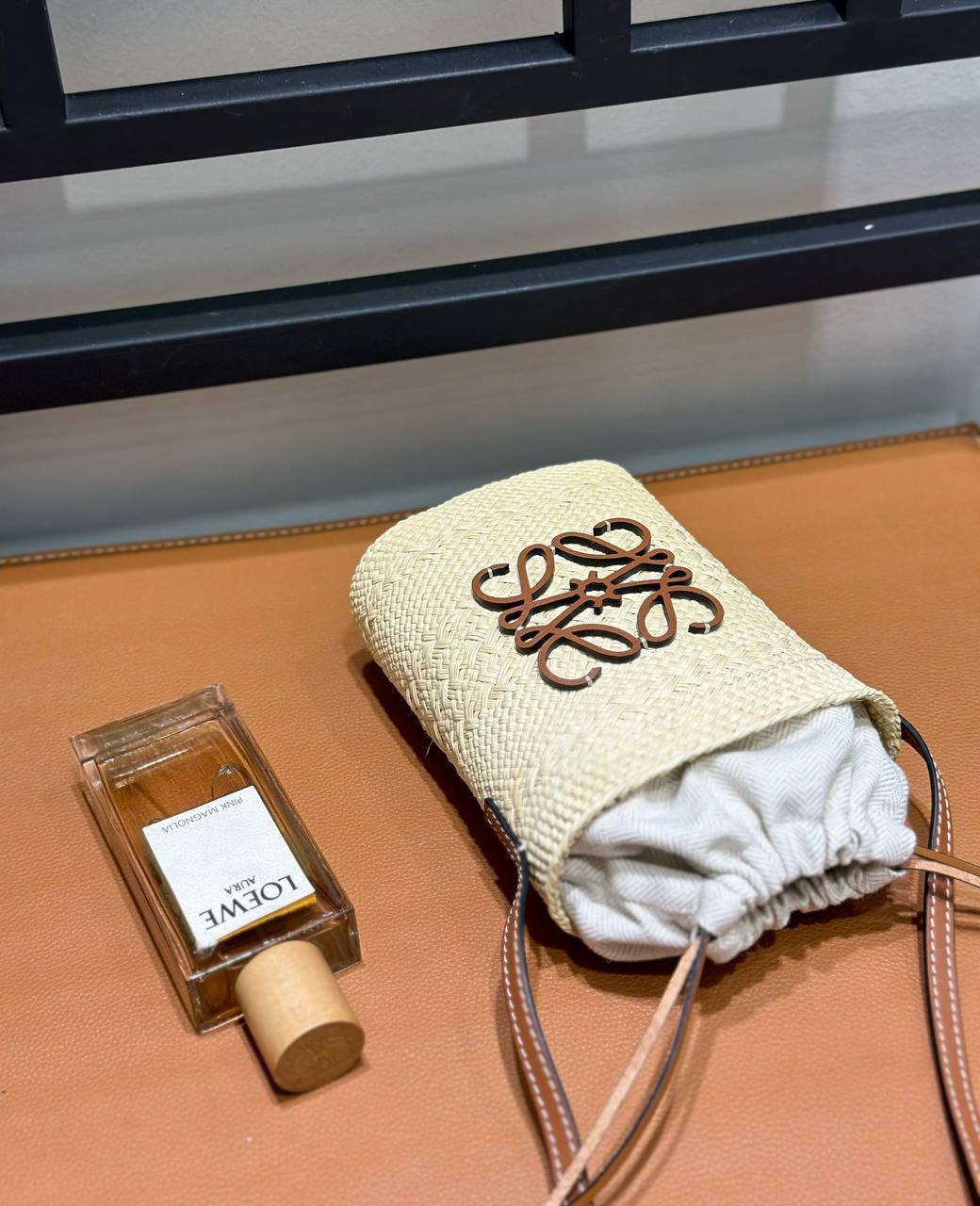 Сумка Loewe 4