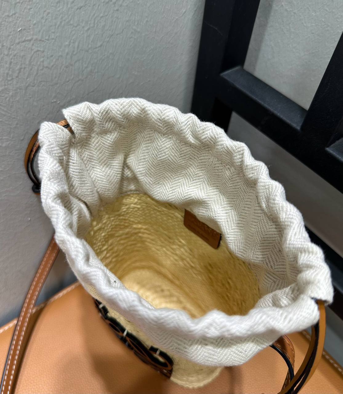 Сумка Loewe 8