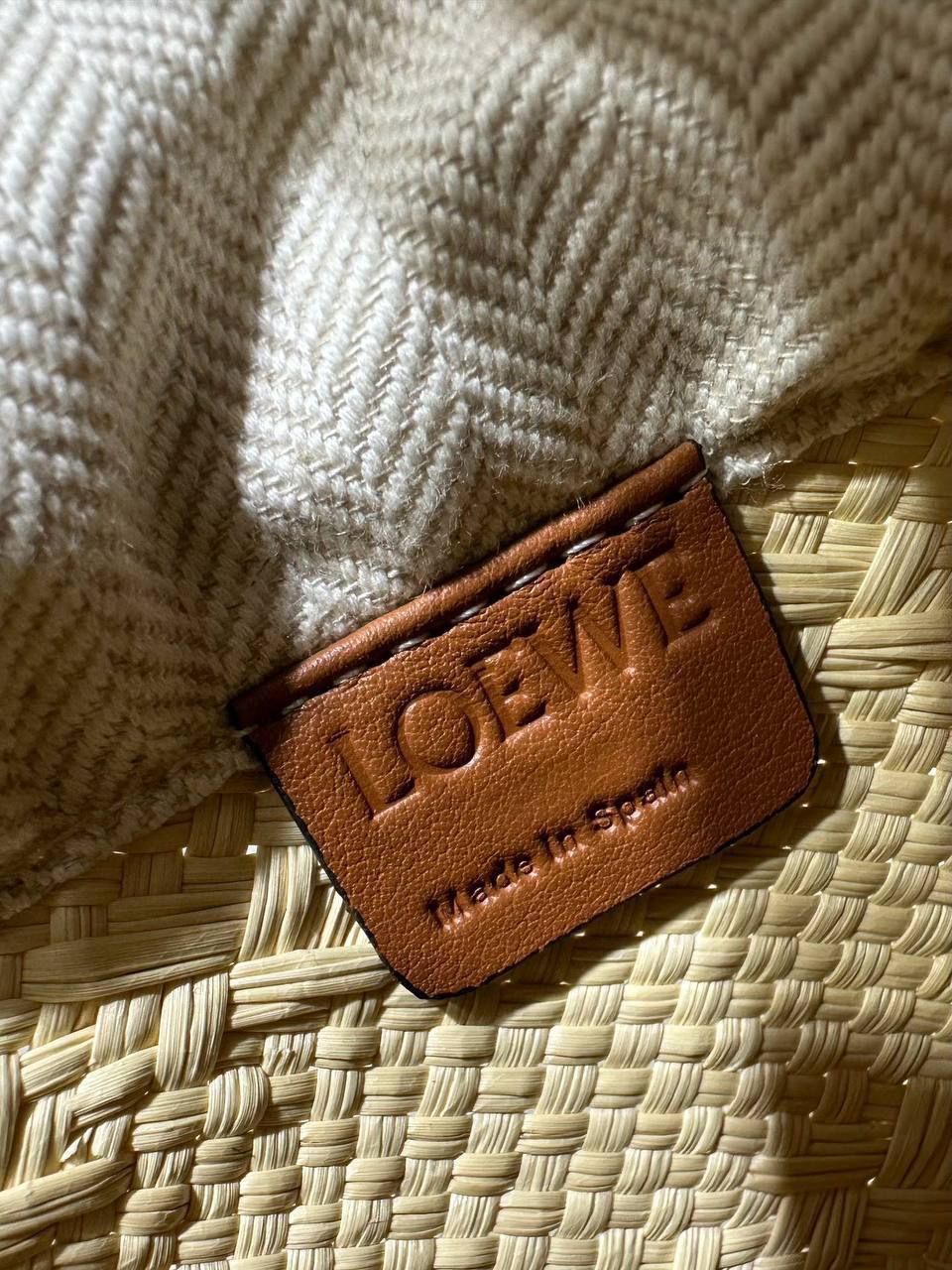 Сумка Loewe 9