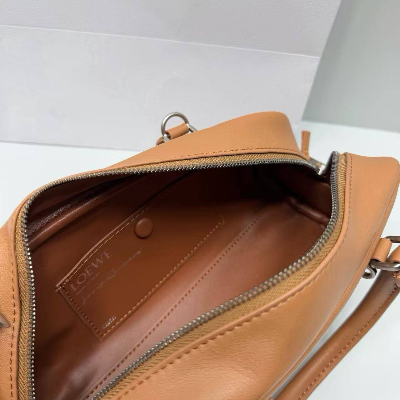 Сумка Loewe 6