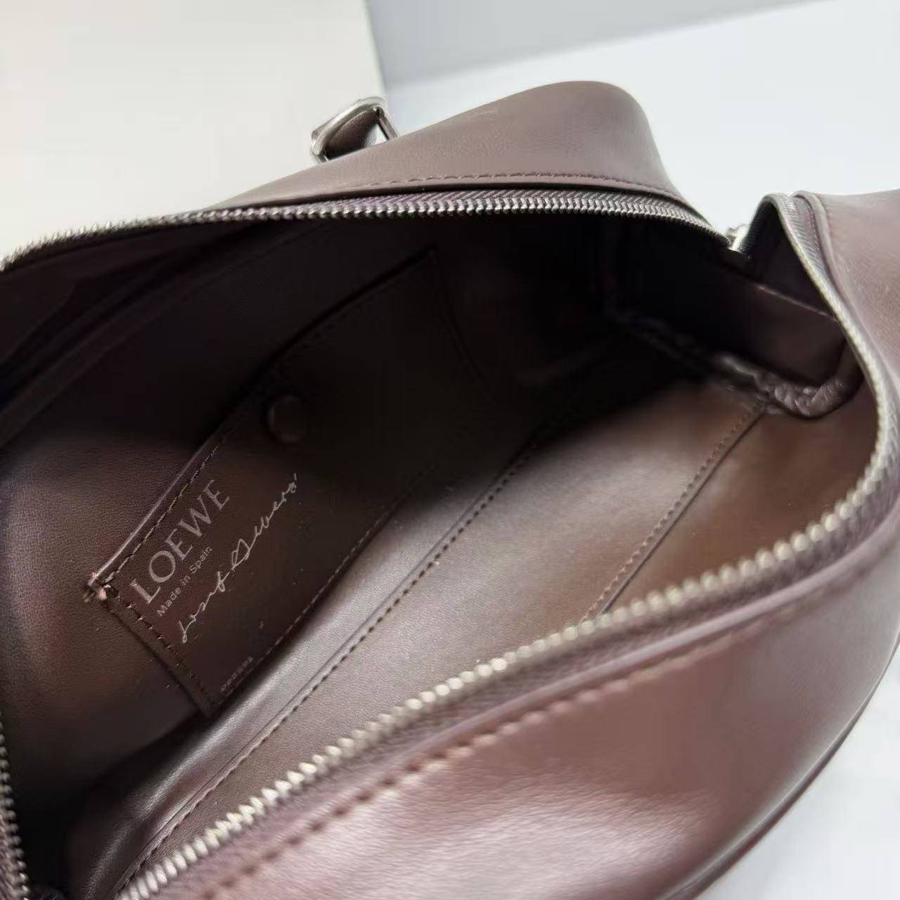 Сумка Loewe 5