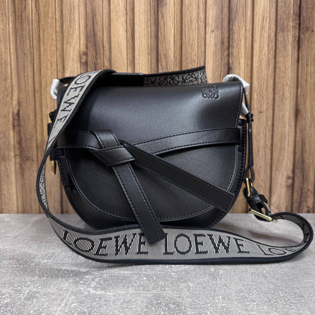 Сумка Loewe Gate