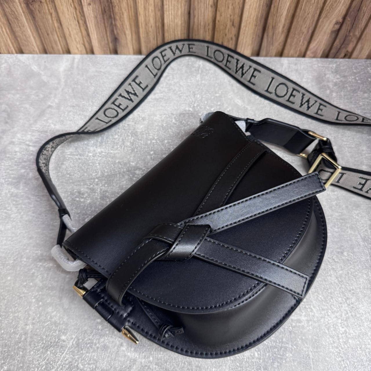 Сумка Loewe Gate 4