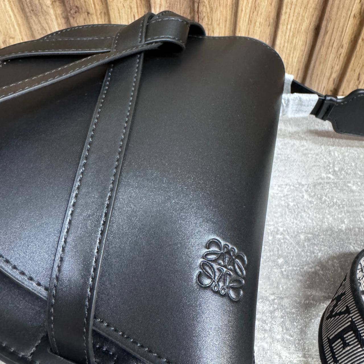 Сумка Loewe Gate 5