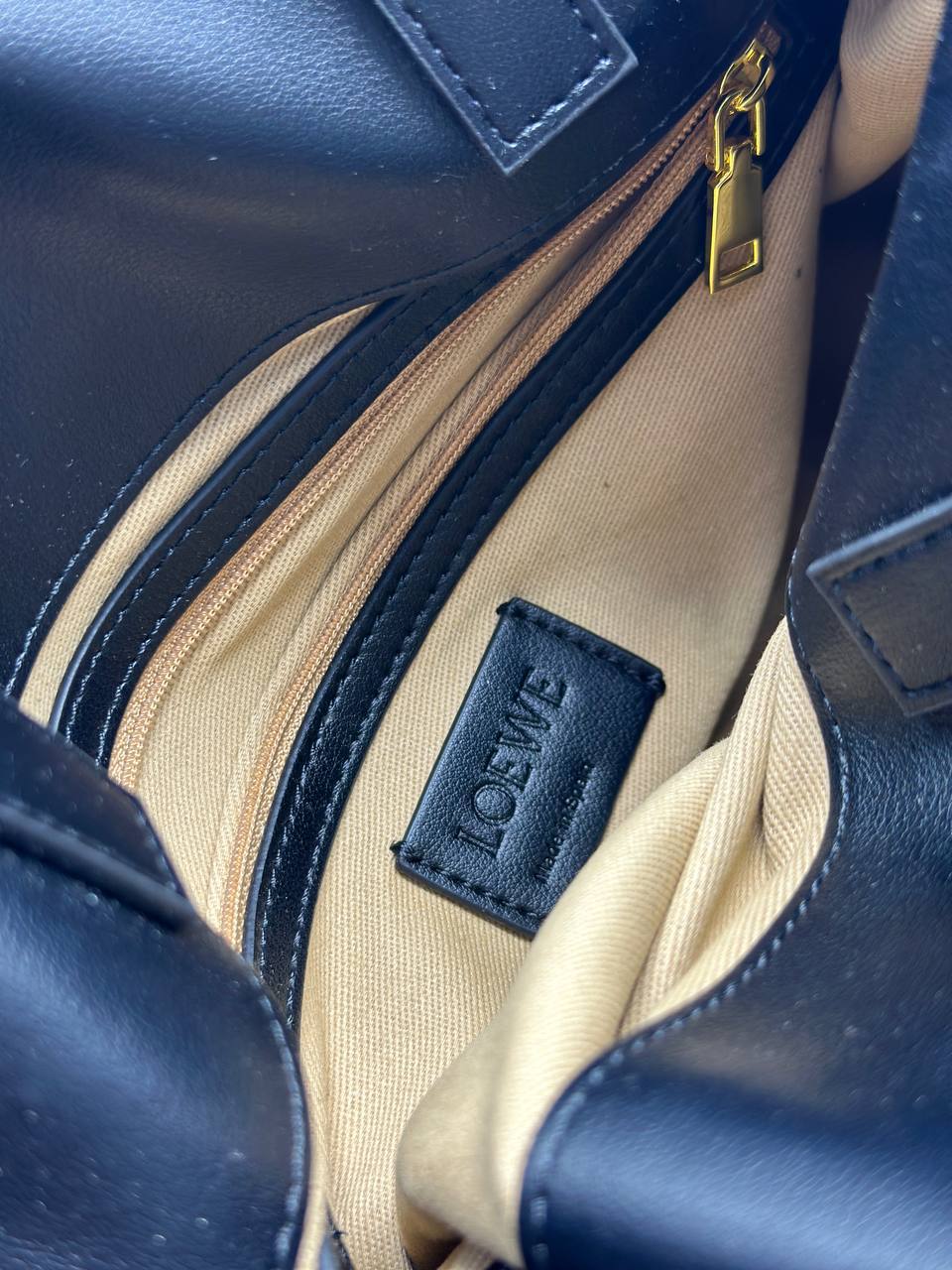 Сумка Loewe 9
