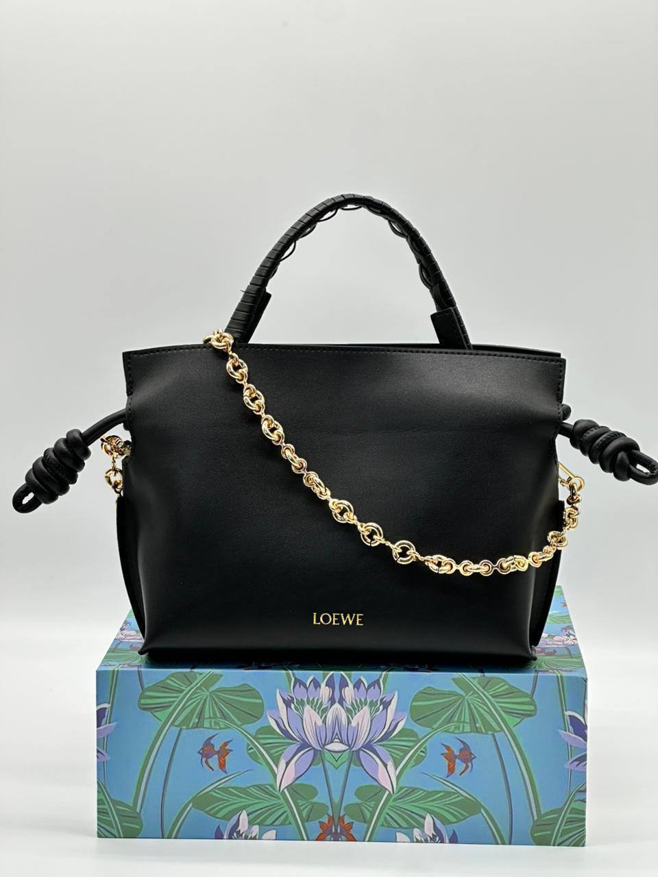 Сумка Loewe