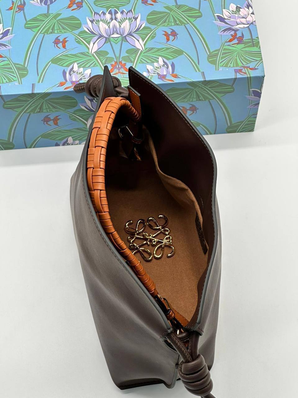 Сумка Loewe 10
