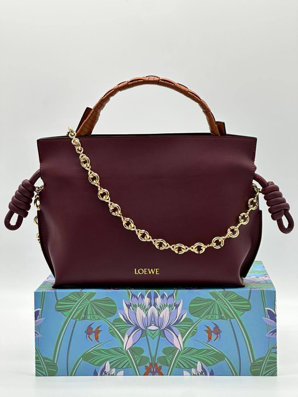 Сумка Loewe 2