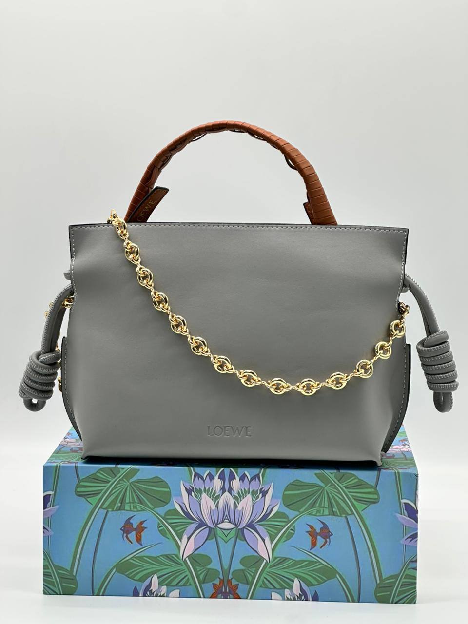 Сумка Loewe 3