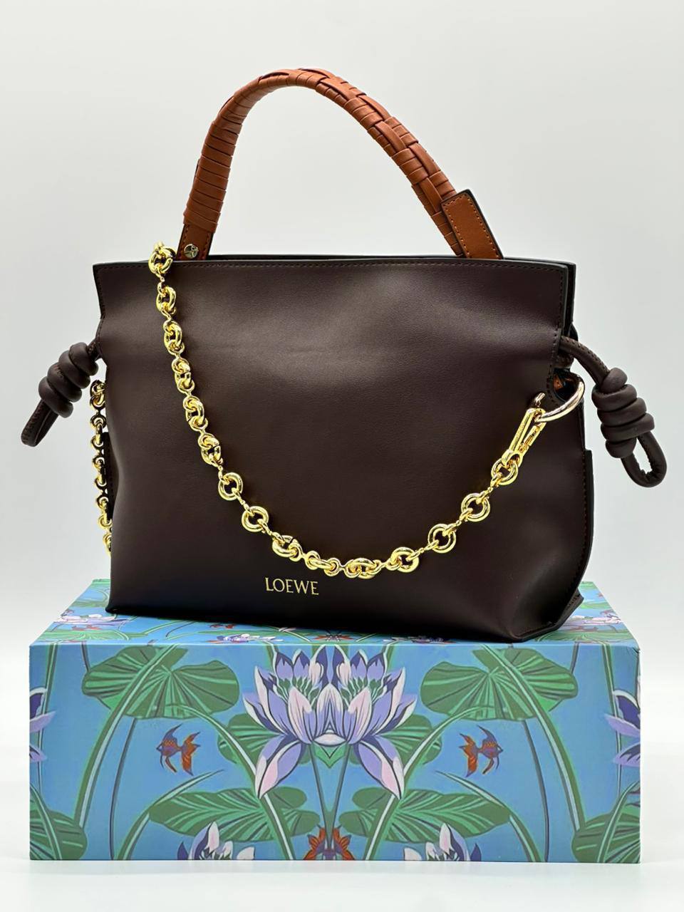 Сумка Loewe 4