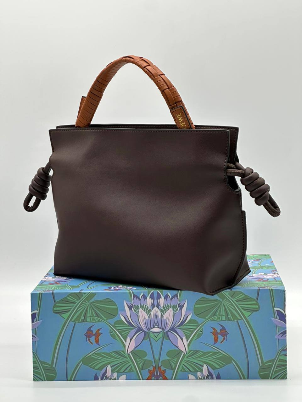 Сумка Loewe 5