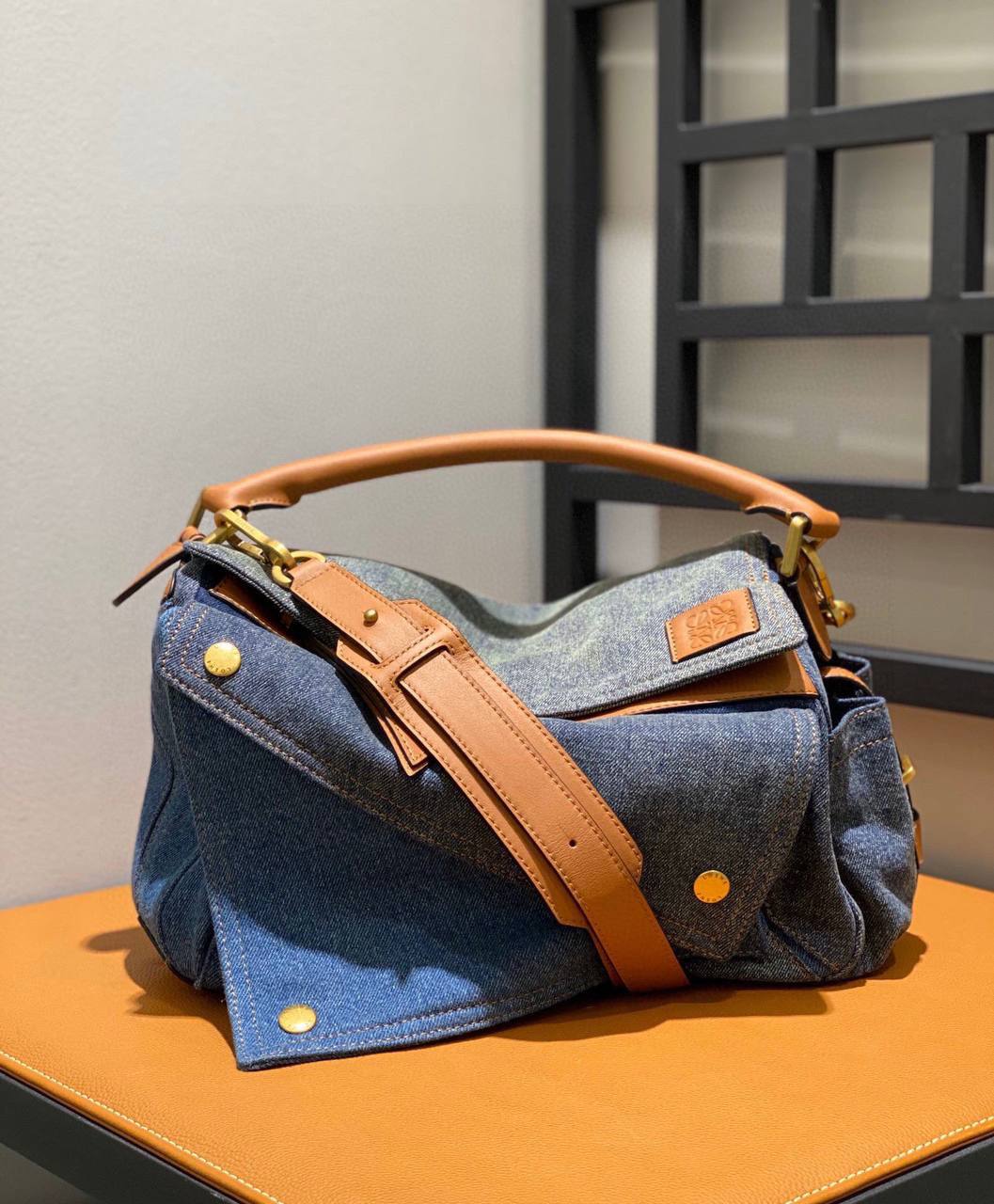 Сумка Loewe