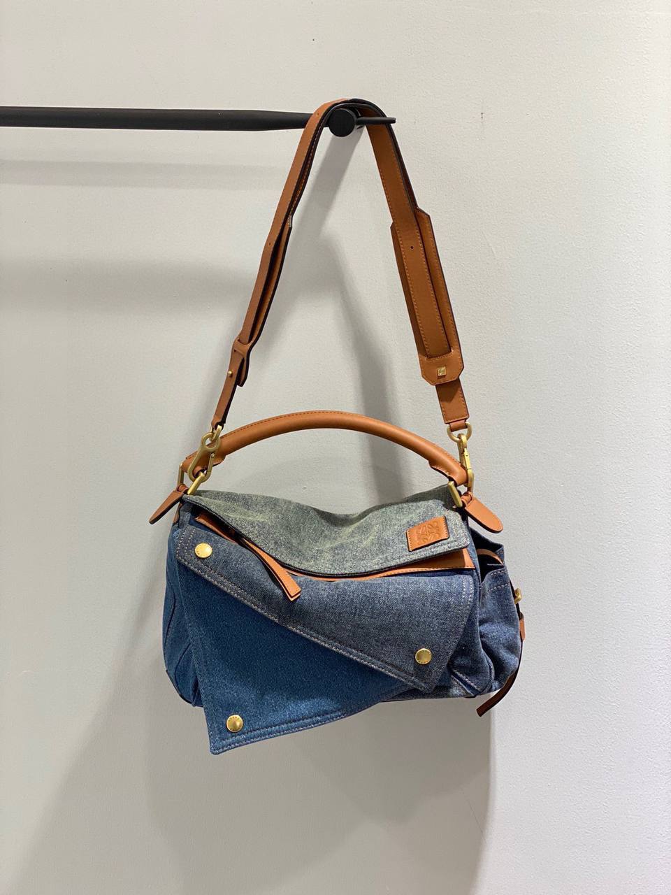 Сумка Loewe 2