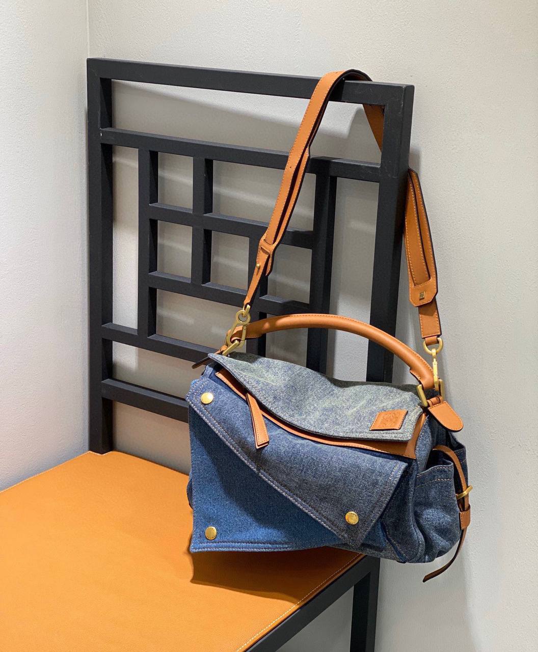 Сумка Loewe 3
