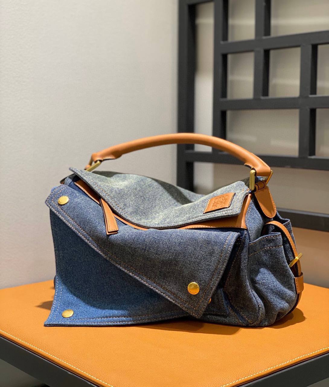 Сумка Loewe 4